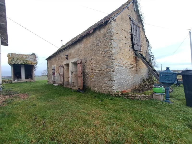 Propriété - 200 m² - 8 pièces