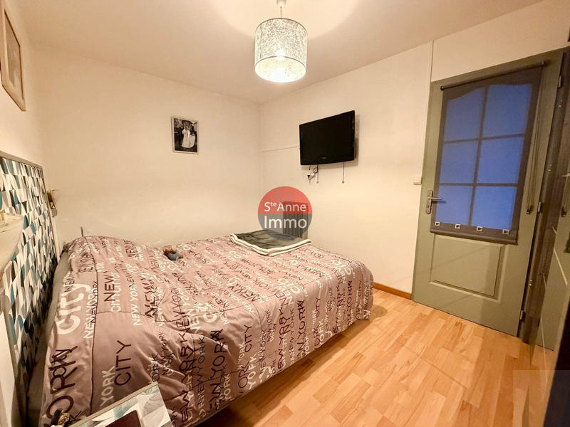 Maison - 104 m² - 4 pièces