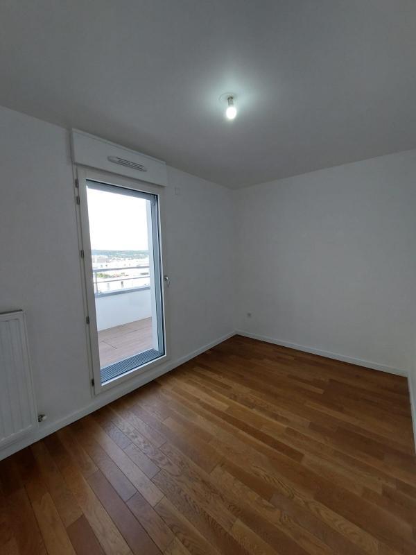Appartement - 121 m² - 5 pièces