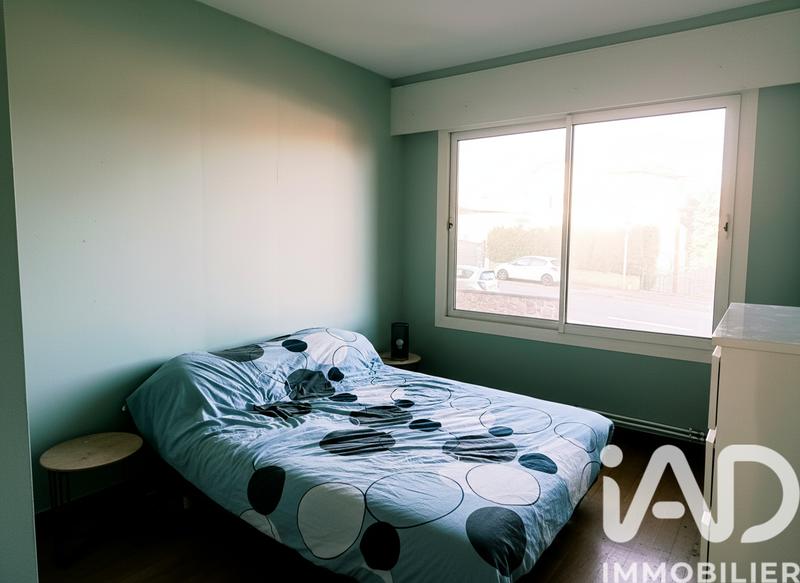 Appartement - 51 m² - 2 pièces