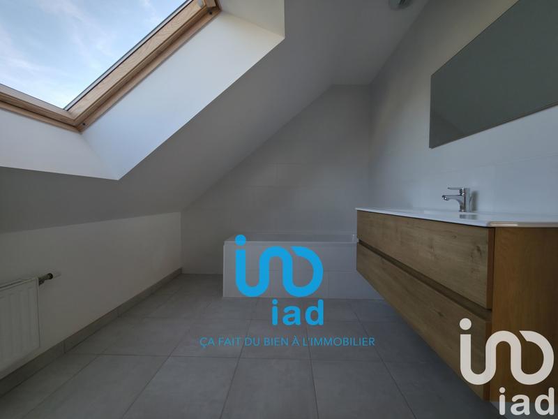 Maison - 101 m² - 5 pièces