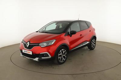 Renault Captur 0.9 TCe Energy Intens 90 ch