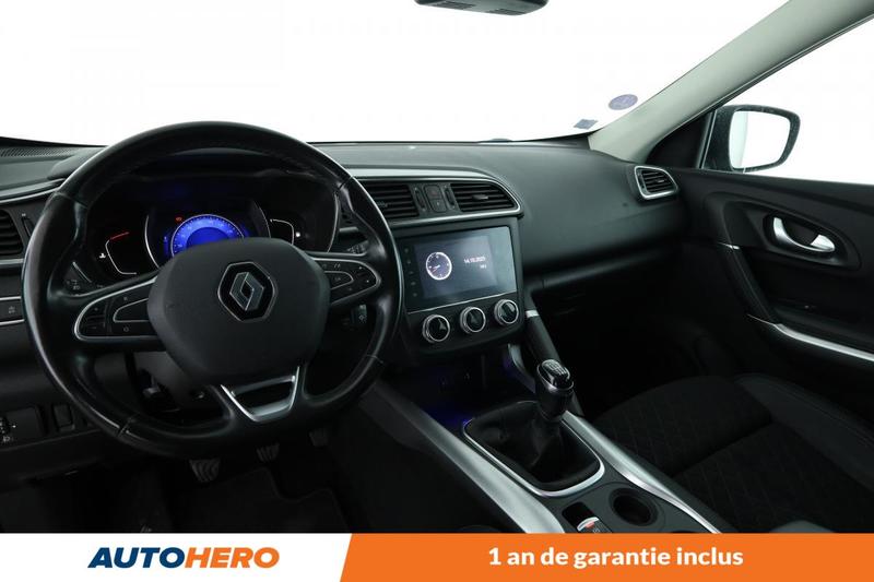 Renault Kadjar 1.3 TCe Intens 140 ch