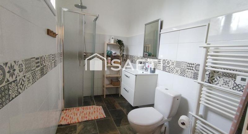 Maison - 355 m² - 18 pièces