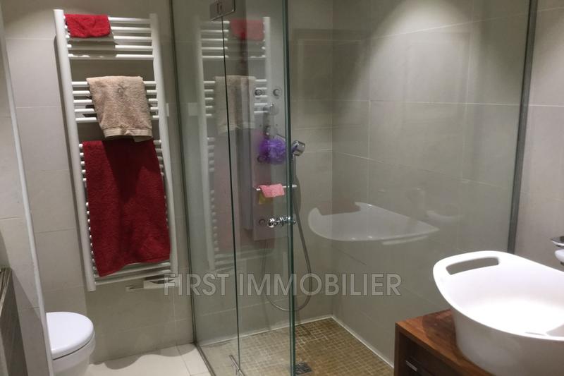 Appartement - 32 m² - 1 pièce