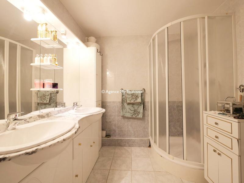 Appartement - 83 m² - 3 pièces