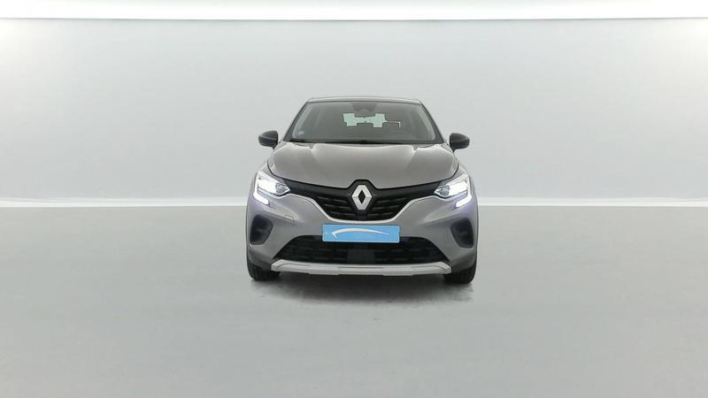 Renault Captur E-Tech 145 21 Business 5p
