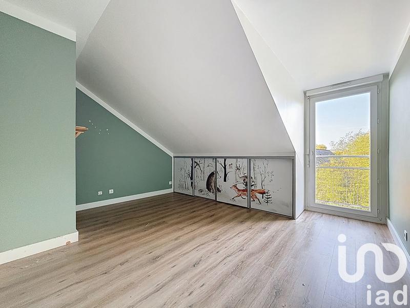 Appartement - 96 m² - 3 pièces