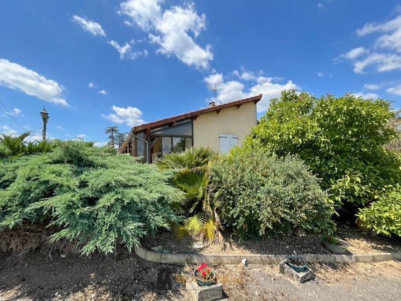 Maison - 191 m² - 10 pièces