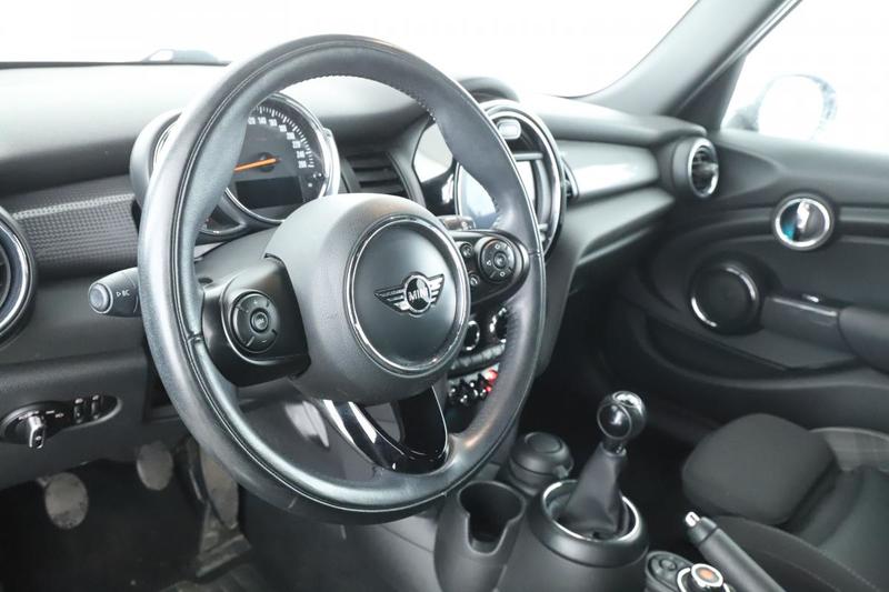 Mini Mini Cooper 5p 136 ch