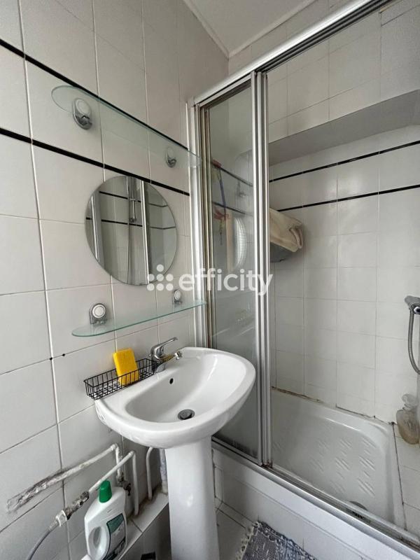 Appartement - 19 m² - 1 pièce