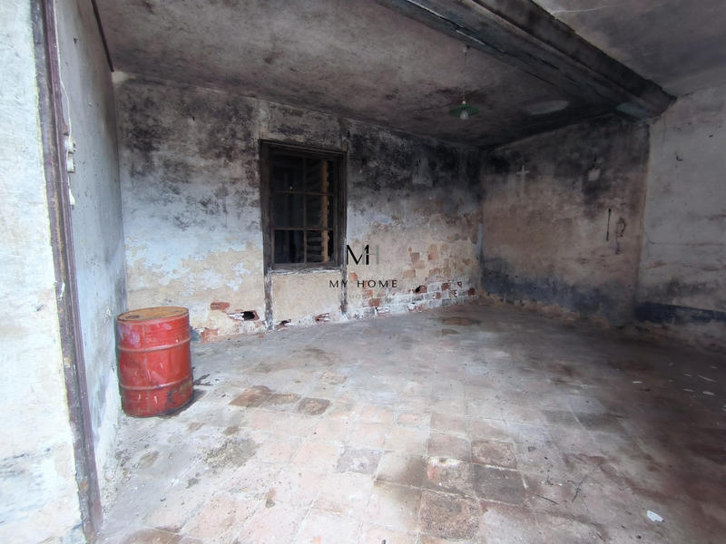 Maison - 59 m² - 2 pièces