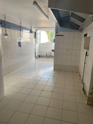 Local commercial - 70 m²