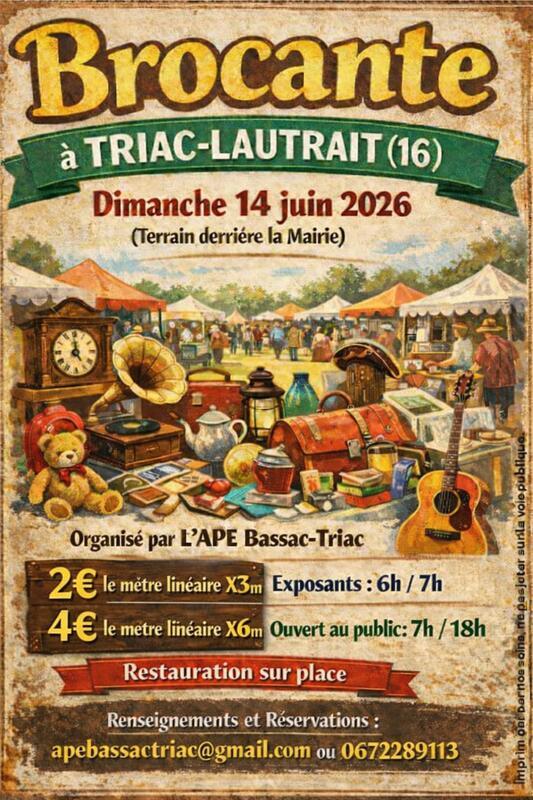 Brocante