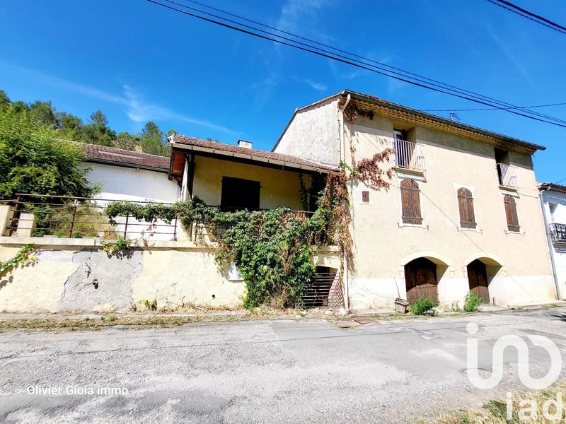 Maison - 174 m² - 4 pièces