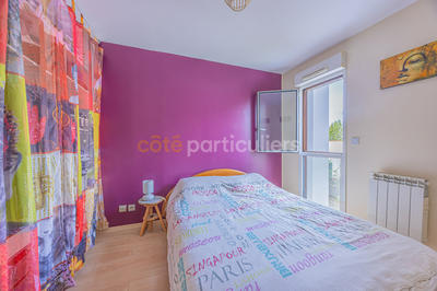 Appartement - 80 m² - 3 pièces