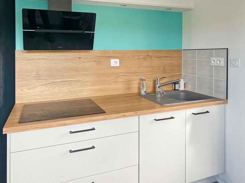 Maison - 143 m² - 5 pièces