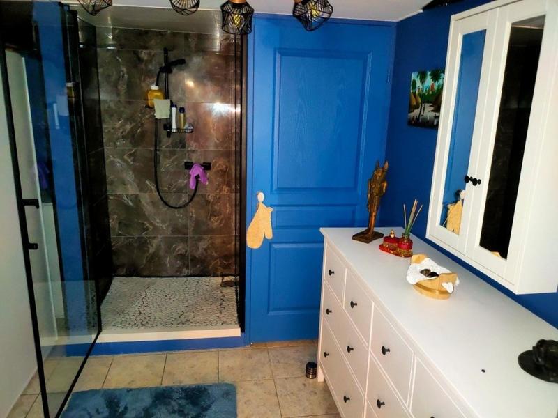 Maison - 160 m² - 5 pièces