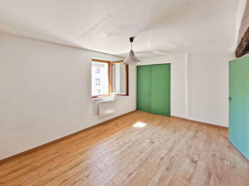 Appartement - 51 m² - 3 pièces