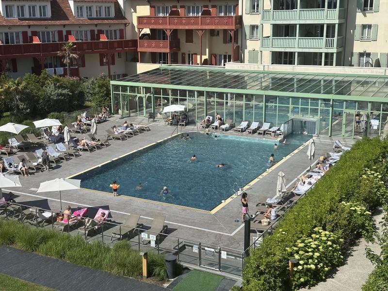 Appartement - 74 m² - 3 pièces