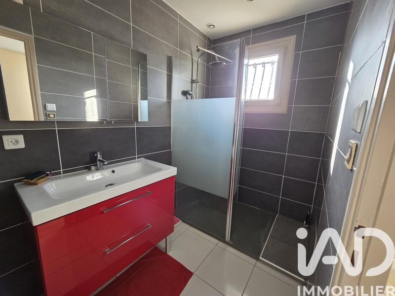 Maison - 126 m² - 5 pièces