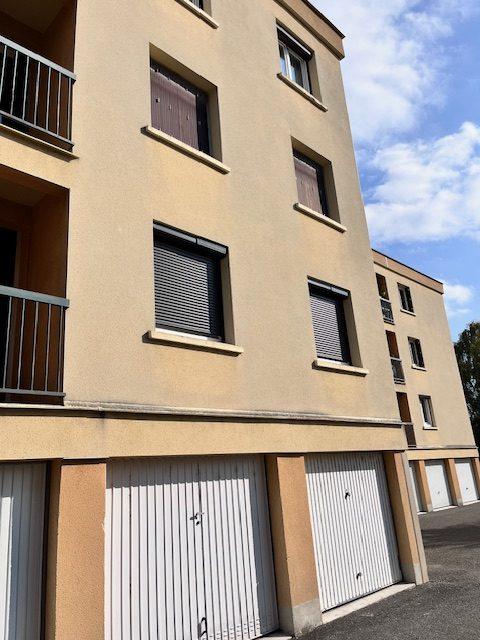 Appartement - 79 m² - 4 pièces