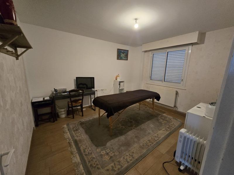 Appartement - 75 m² - 4 pièces