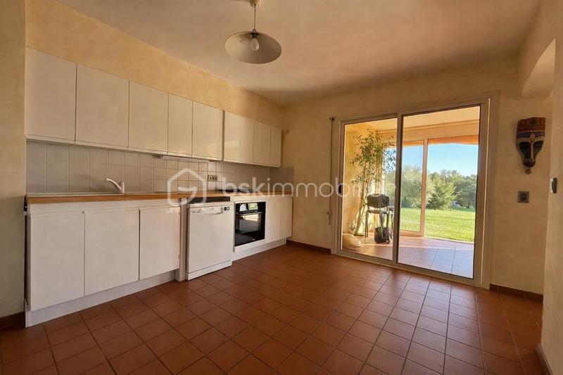 Maison de campagne - 230 m² - 8 pièces