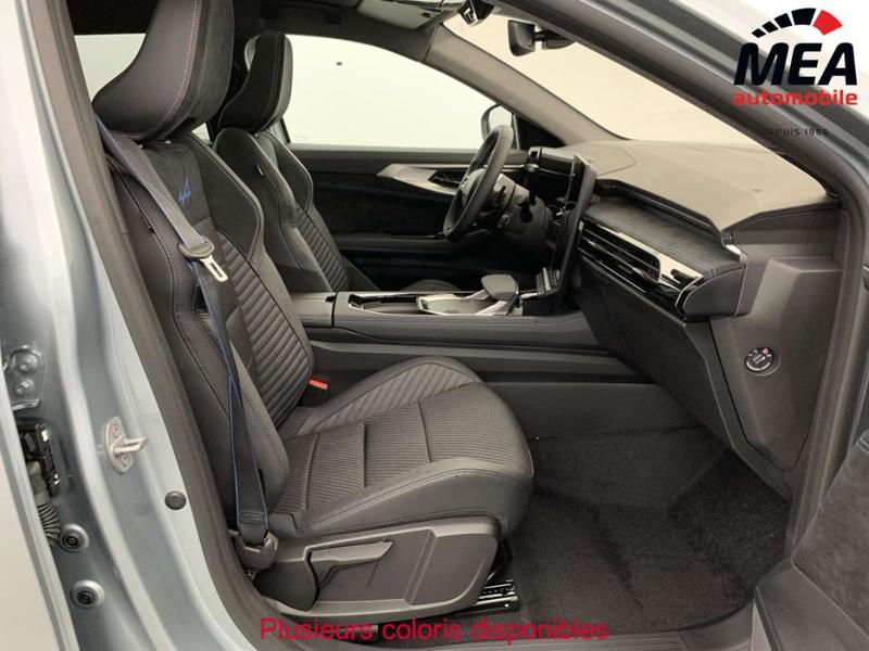 Renault Espace VI Nouveau Full Hybrid E-Tech 200 Ch 7pl Esprit Alpine