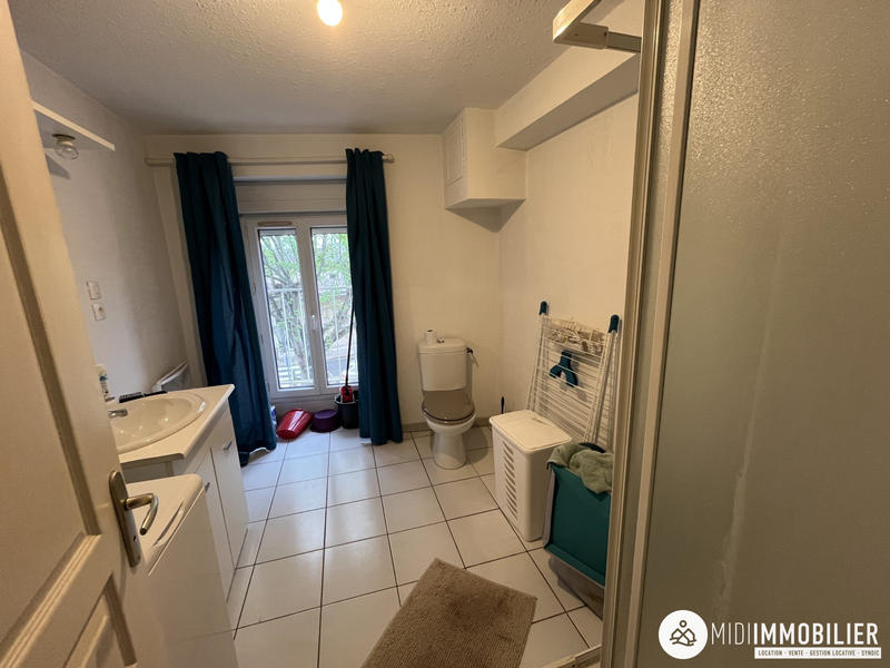 Appartement - 52 m² - 3 pièces