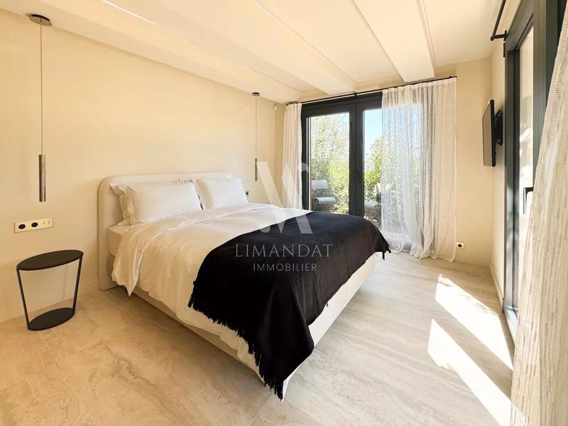 Maison - 190 m² - 5 pièces