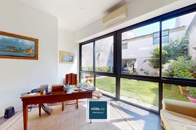 Maison - 308 m² - 7 pièces