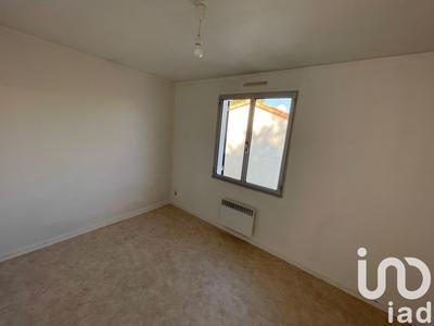 Maison - 70 m² - 3 pièces