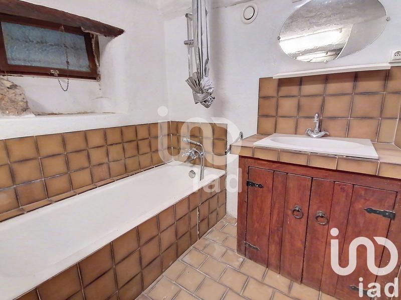 Appartement - 51 m² - 3 pièces