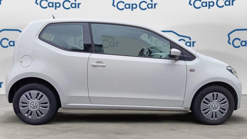 Volkswagen Up! 1.0 75 Move Up!