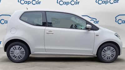 Volkswagen Up! 1.0 75 Move Up!