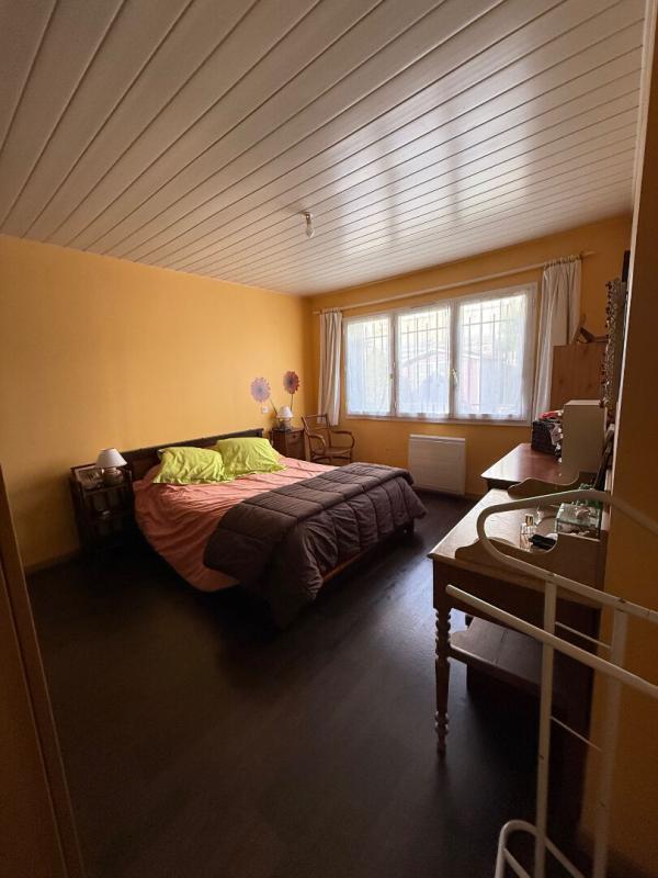 Maison - 130 m² - 7 pièces