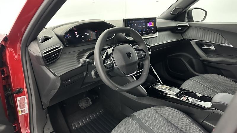 Peugeot 2008 II Hybrid 145 e-Dcs6 Allure