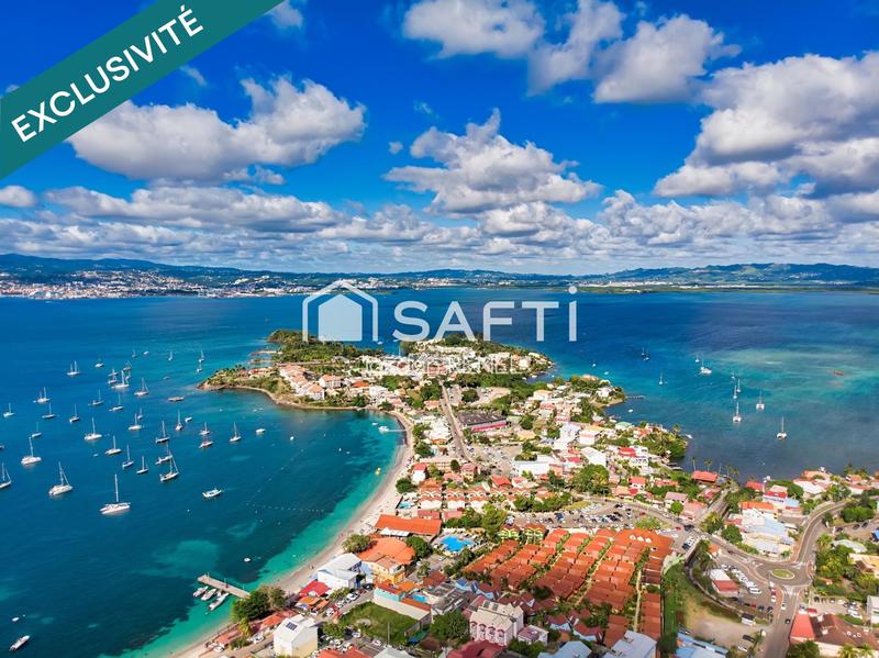 Local commercial - 238 m²