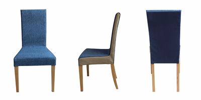 Soie Lin soit l'autre