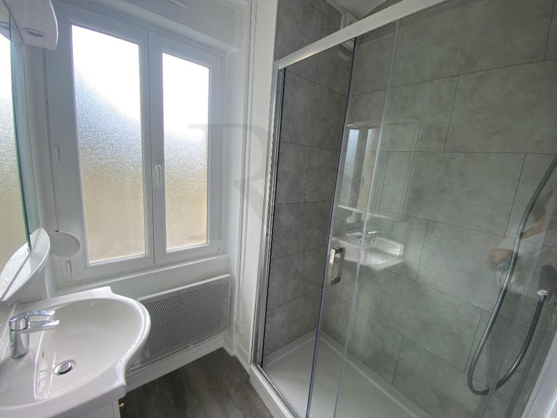 Appartement - 31 m² - 3 pièces