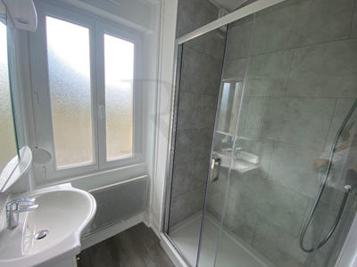 Appartement - 31 m² - 3 pièces