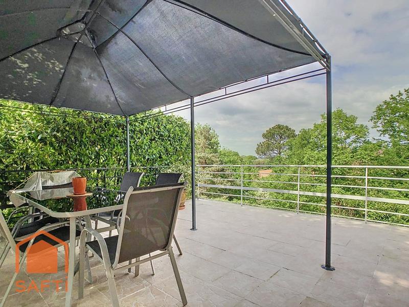 Maison - 146 m² - 8 pièces