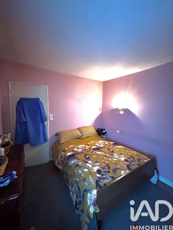 Maison - 128 m² - 5 pièces