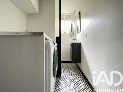 Maison de ville - 130 m² - 5 pièces