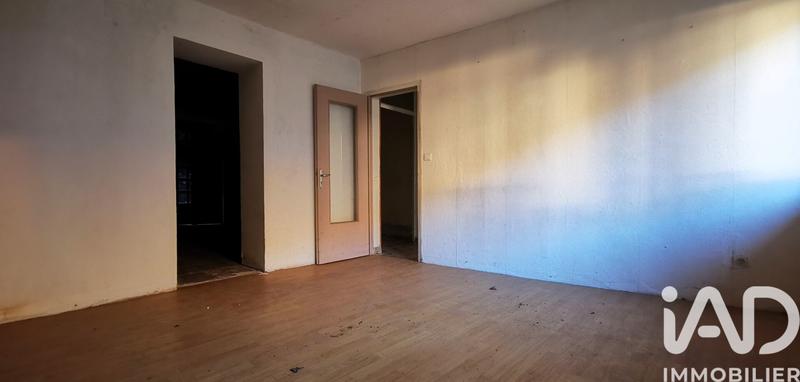 Maison - 98 m² - 4 pièces