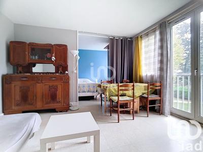 Appartement - 36 m² - 2 pièces