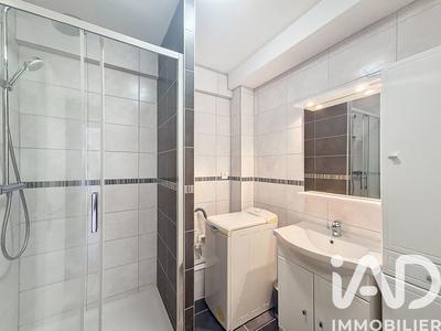 Appartement - 39 m² - 2 pièces