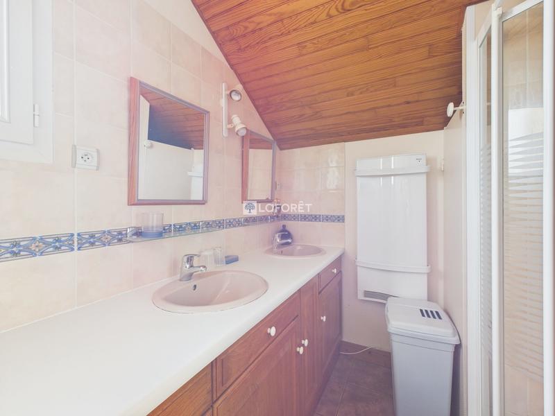 Maison - 53 m² - 2 pièces