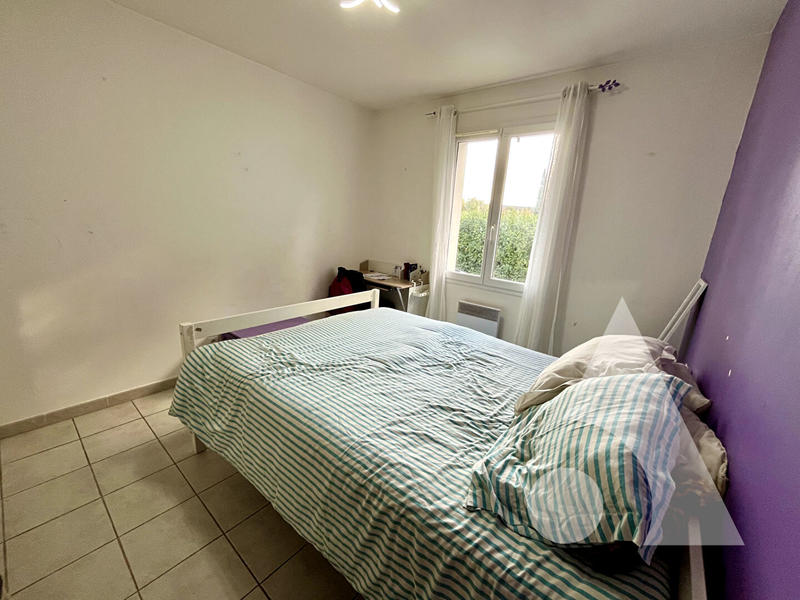 Maison - 73 m² - 4 pièces